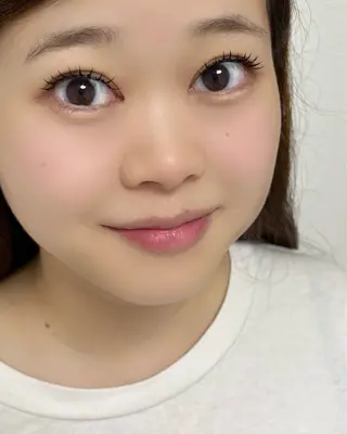 マツエク・マツパ Bivi by BHEL所属・桑名｜アイラッシュ ikumiの眉毛・アイブロウイメージ