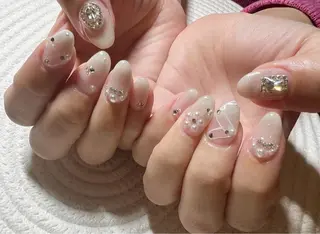 ネイル liberté (リベルテ)のネイルデザイン