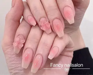 ネイル Fancy nail salonのネイルデザイン