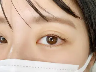 マツエク・マツパ DELICAT 溝の口店の眉毛・アイブロウイメージ