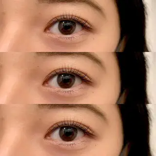 マツエク・マツパ eyelist🌼 asukaのマツエク・マツパデザイン