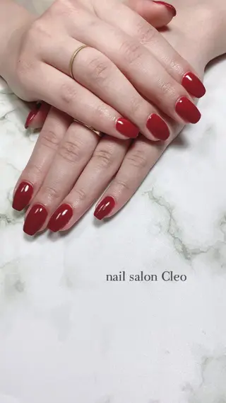 ネイル Cleo クレオのネイルデザイン