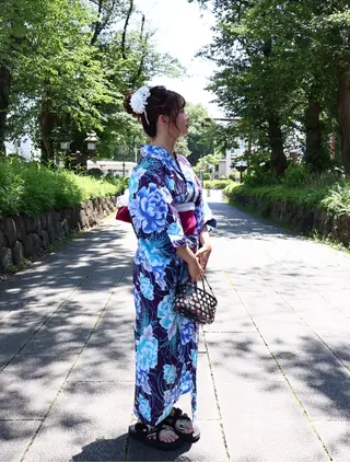 R BEAUTY YUINAのマツエク・マツパデザイン