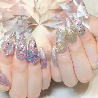 ネイル YUN 💅のネイルデザイン