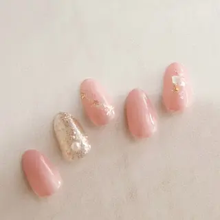 ネイル kiu nailsalonのネイルデザイン