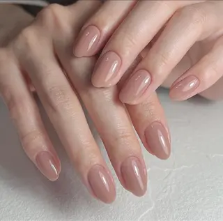 ネイル tink 横浜店所属・Tink 横浜のネイルデザイン