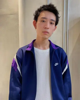 ショート 🔥ショート特化 masaki🔥のヘアスタイル