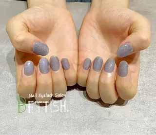 ネイル BETTISH. KUMIKO☺︎︎のネイルデザイン