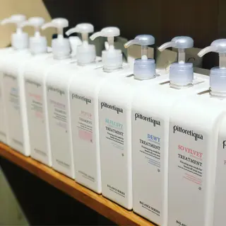 生田 博紀のヘアスタイル