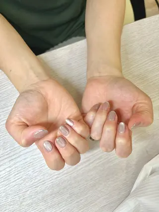 ネイル TRU きゃんのネイルデザイン