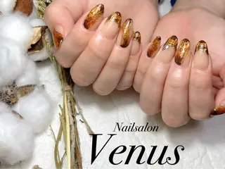 ネイル Nail salon Venusのネイルデザイン