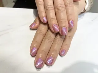 ネイル ＆robe  mii 🌿のネイルデザイン