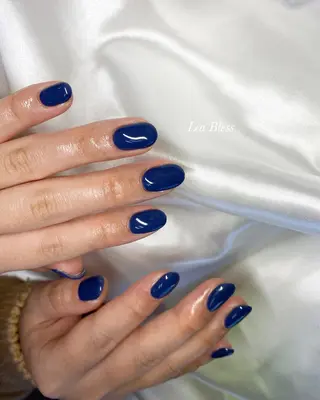 ネイル Lea Bless 河原町のネイルデザイン