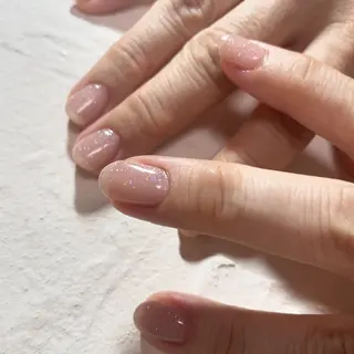 ネイル nail.gorin所属・吉村 優子のネイルデザイン