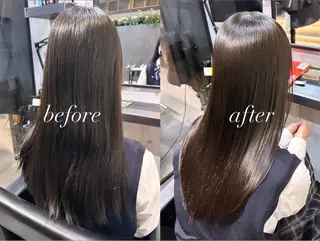 ロング オトナかわいい♡◌ ⑅⃝*GISELLEのヘアスタイル