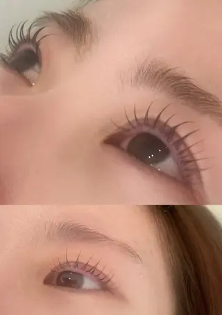 マツエク・マツパ my. salonのマツエク・マツパデザイン