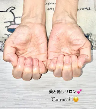 ネイル Tairacchi ﾀｲﾗｯﾁのエステ・リラクイメージ