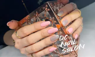 ネイル DC nail salonのネイルデザイン