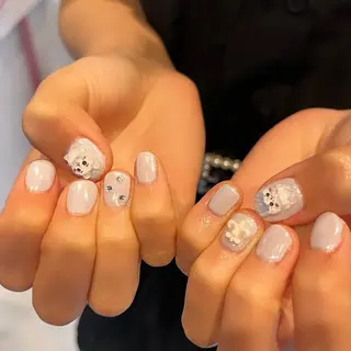 ネイル limo/ kotomiのネイルデザイン