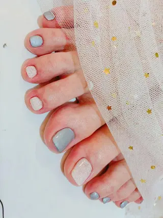 ネイル リン リンのネイルデザイン