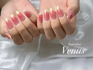 ネイル Nail salon Venusのネイルデザイン