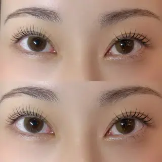 マツエク・マツパ M. Miyata 🍒のマツエク・マツパデザイン