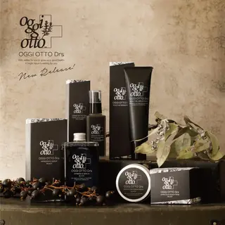 ROCCAhair 指名なしのヘアスタイル