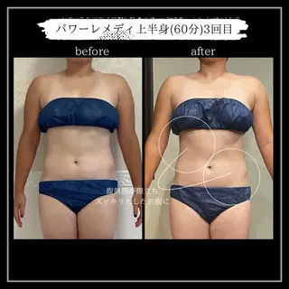 オフ:オン所属・オフ:オン 全身筋膜マッサージのエステ・リラクイメージ