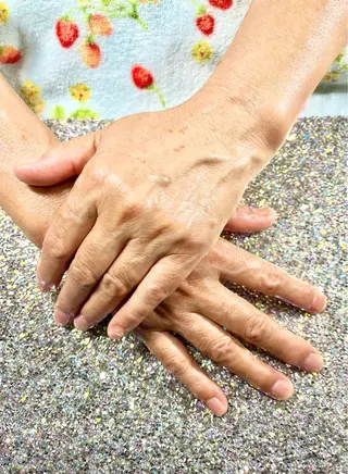 ネイル Tairacchi ﾀｲﾗｯﾁのエステ・リラクイメージ