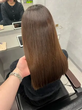 Noah 🔆のヘアスタイル