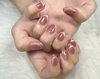 ネイル ネイルサロン ロア旧ジョリーのネイルデザイン