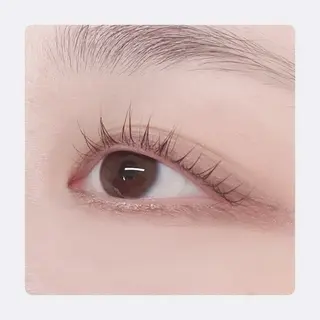 マツエク・マツパ ARIA所属・ARIAプライベート サロン五反田のマツエク・マツパデザイン