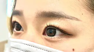 マツエク・マツパ Ayaka /curaのマツエク・マツパデザイン