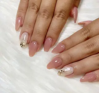 ネイル cherry'sclub所属・cherry's club 村上のネイルデザイン