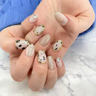 ネイル 児玉 初夏のその他イメージ