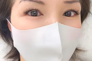 マツエク・マツパ mao lash所属・mao lashのマツエク・マツパデザイン