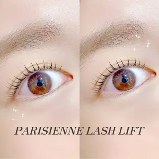 マツエク・マツパ RIGOLETTO 🤍吉成愛華のマツエク・マツパデザイン