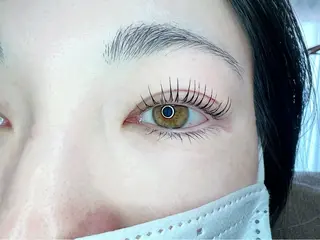 マツエク・マツパ Eye Lash Salon SEN所属・アイデザイナー CHIHIRO𓁅のマツエク・マツパデザイン