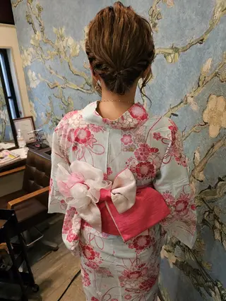  echo いとう かよのその他イメージ