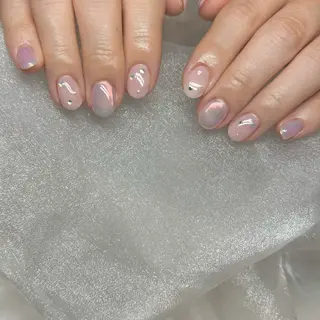 ネイル ANNE梅田ALLYS店所属・村上 カンナのネイルデザイン