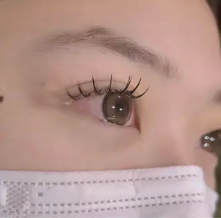 マツエク・マツパ hair&eye🎀 /momoKaのマツエク・マツパデザイン