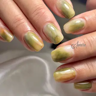 ネイル You kyehwaのネイルデザイン