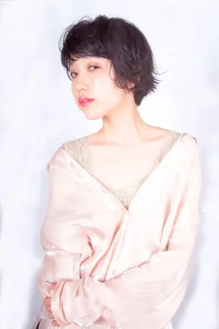 ショート 伊藤 雅明のその他イメージ