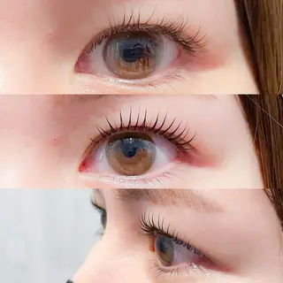 マツエク・マツパ 飯田/Tomo's HairDesignのマツエク・マツパデザイン