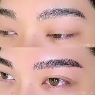 アイブロウ eyeblow ♡nojiのマツエク・マツパデザイン