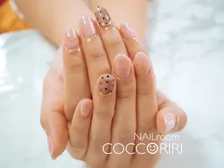 キッズ ネイル ensowa✱laf NAILのネイルデザイン