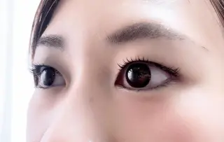 マツエク・マツパ 吉岡 ゆうなのマツエク・マツパデザイン