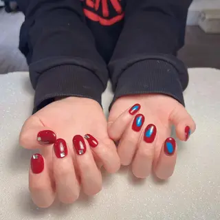 ネイル You&Me Yukiのネイルデザイン