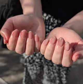 ネイル ナリタ・ マミのネイルデザイン