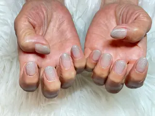 ネイル 88-nail. AKANEのネイルデザイン